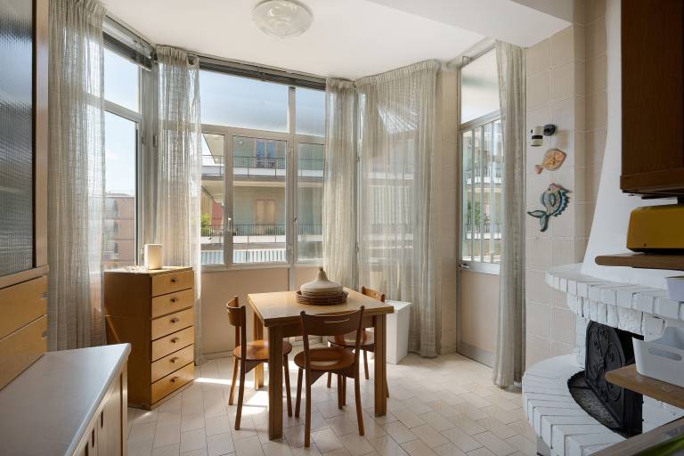 Fully equipped holiday apartment with fast internet | Sea view | Beach nearby | Perfect for remote work | Pets are welcome — photo 4