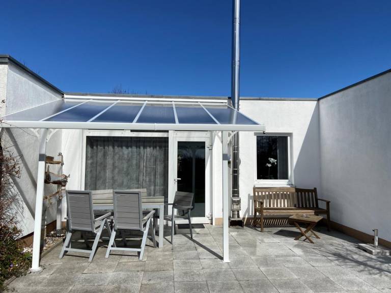 Fully equipped house with yard & terrace | Beach nearby | Pets allowed — photo 4