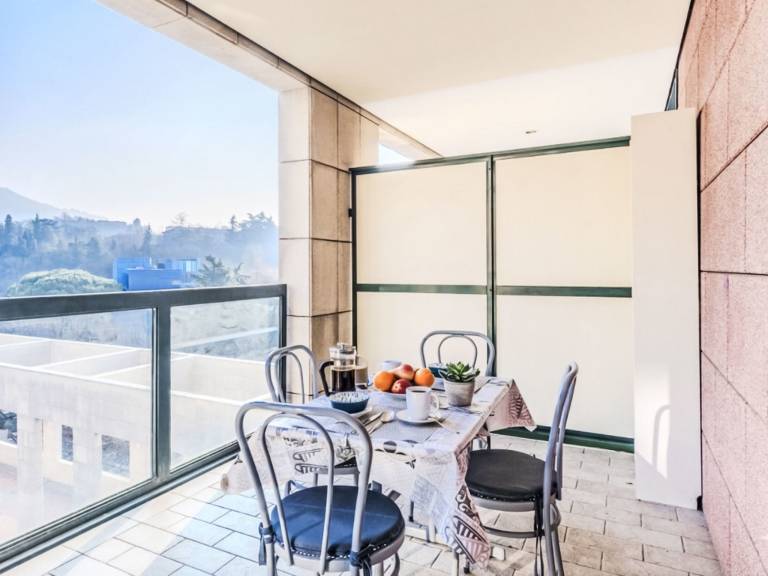 Ferienwohnung in Como für max. 2 Personen Ferienwohnung in Como für max. 2 Personen