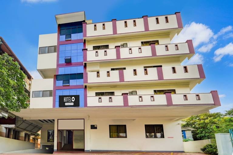 House Kakkanad
