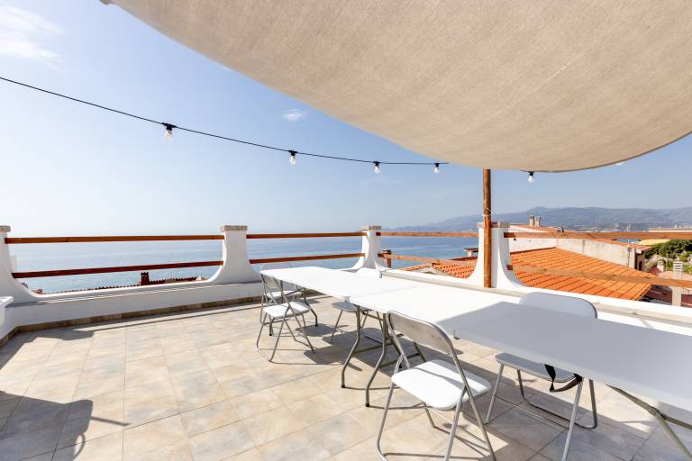 65 m&sup2; Ferienhaus