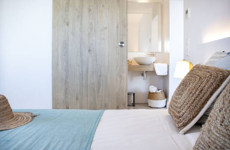 Ferienwohnung Es Caló