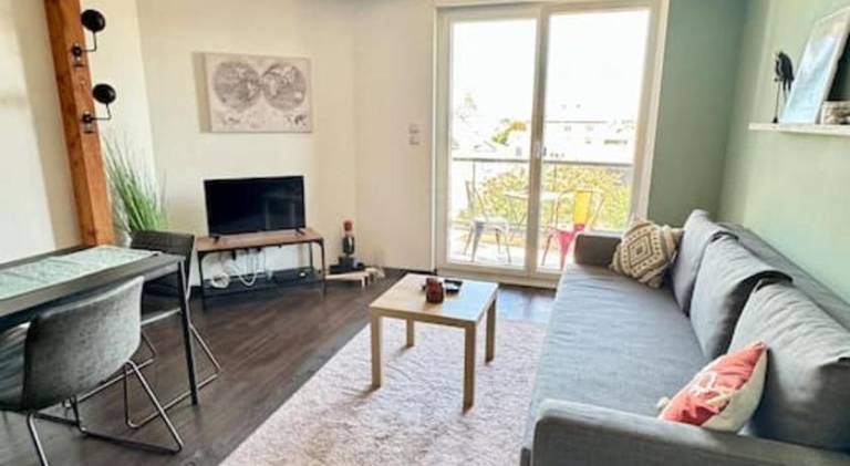 Rental apartment | Pets are welcome — photo 2