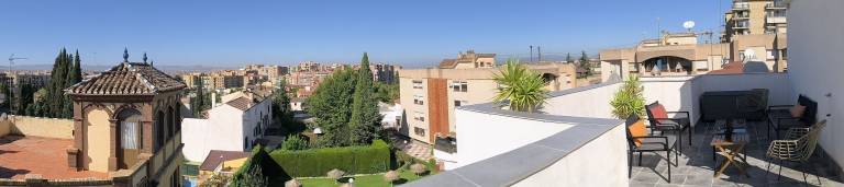 Casa Armilla