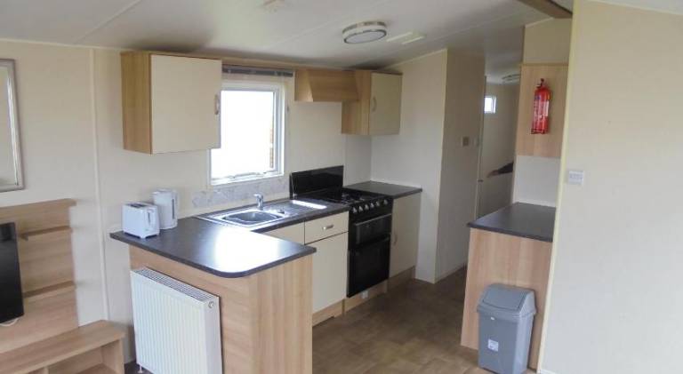 Vacation home with 3 rooms for 8 persons — photo 4