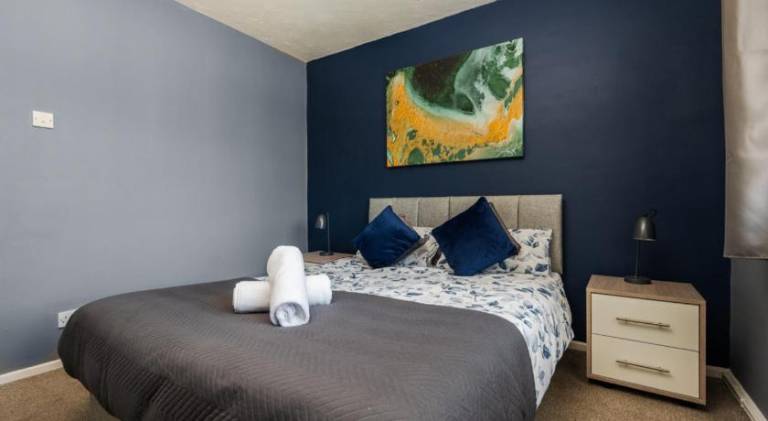 Apartment | Pets are welcome in Liverpool