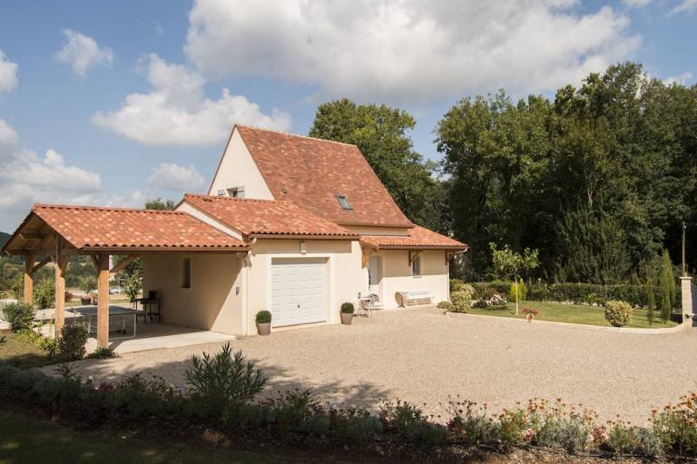Maison de vacances Beynac-et-Cazenac