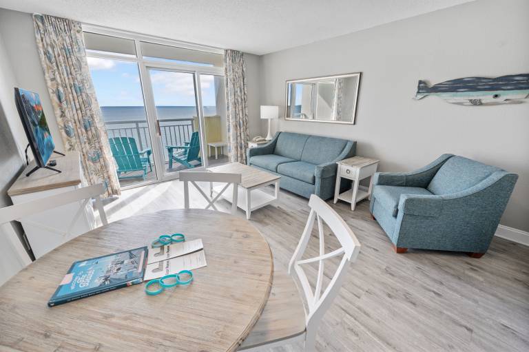 Condo  North Myrtle Beach