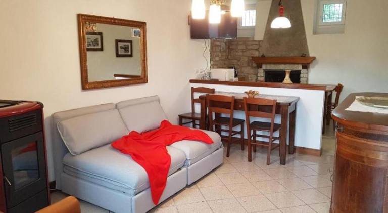Rental apartment with 1 room for 4 persons — photo 2