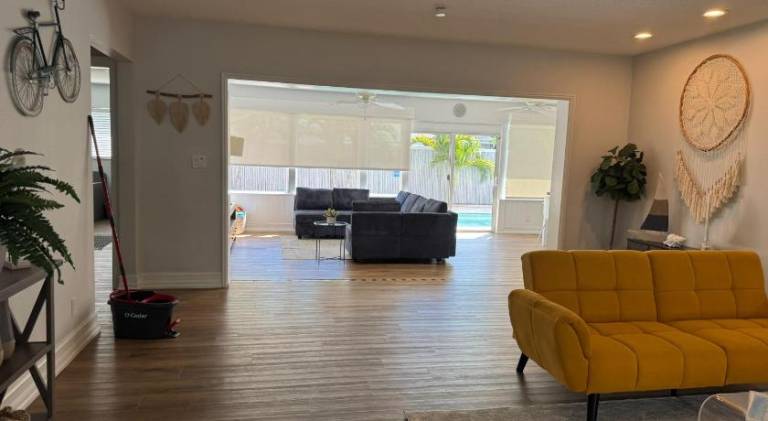Fully equipped big house with grill, garden & private pool | Good for workation | Dogs allowed — photo 5