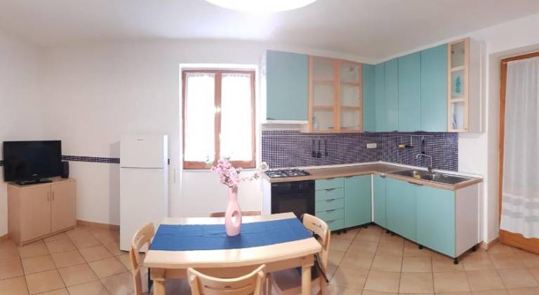 70 m&sup2; Ferienhaus
