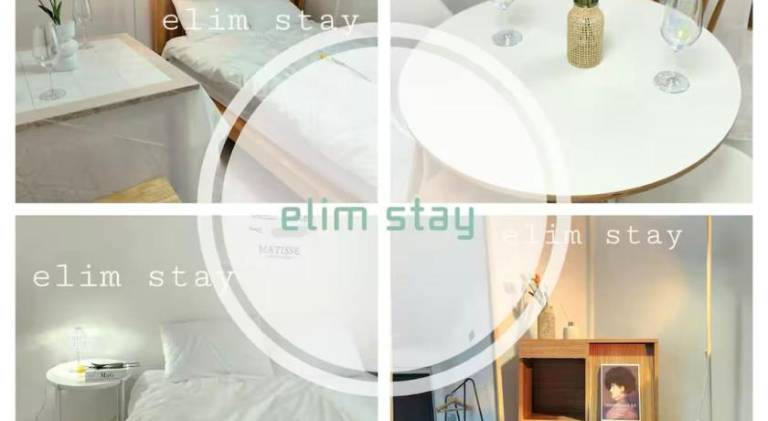 96 m² Ferienwohnung