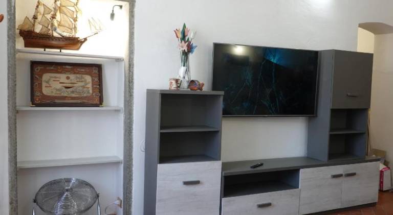 Apartamento Livorno