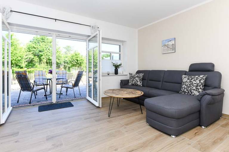 Ferienwohnung Werdum