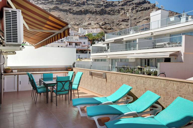 Ferienwohnung  Puerto de Mogán