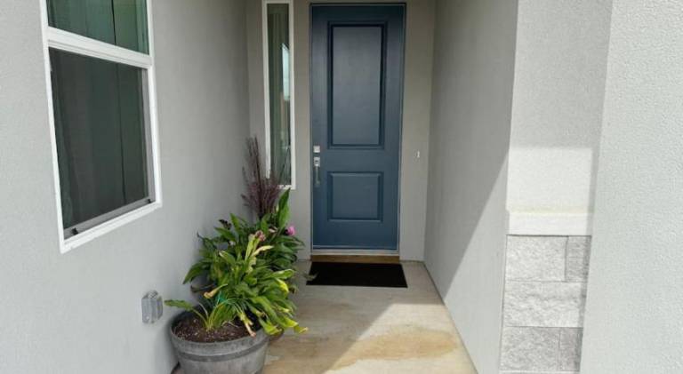 75 m&sup2; Ferienhaus