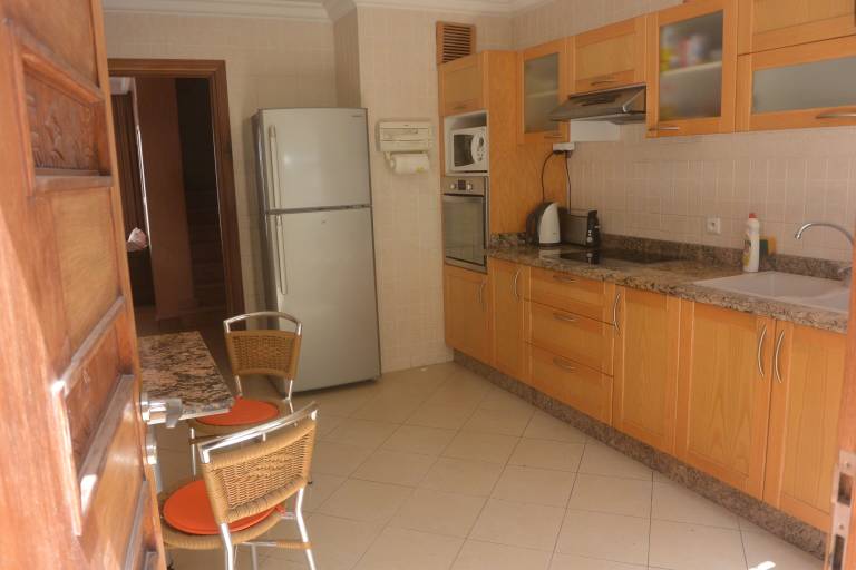 Villa Agadir