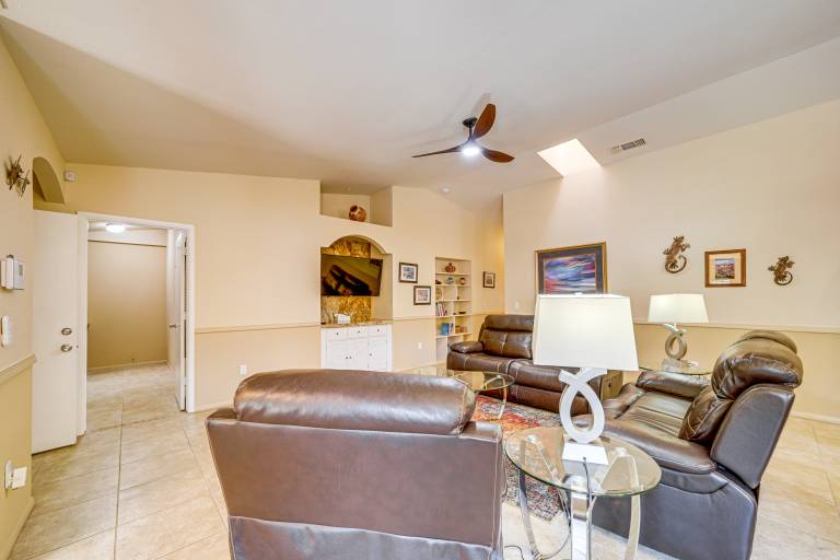 Hot Tub & Game Room: Scenic Sedona Home! — photo 5