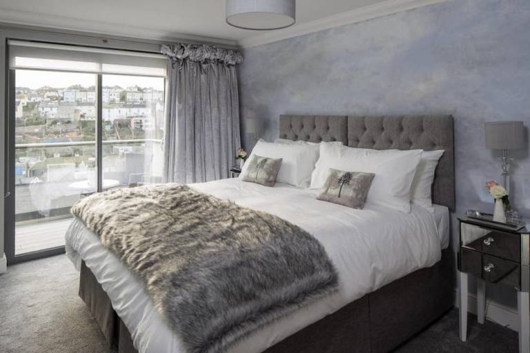 Bed and breakfast Paignton