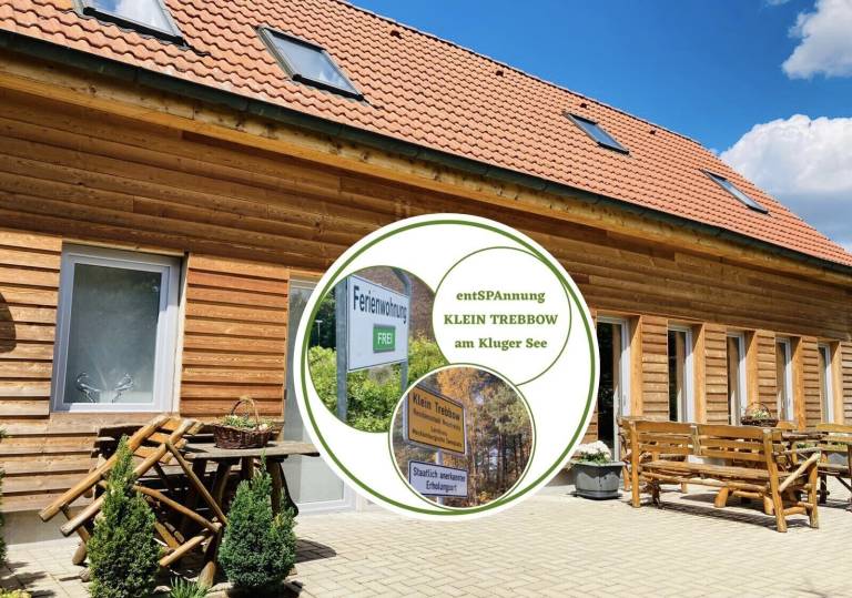 Apartment Neustrelitz