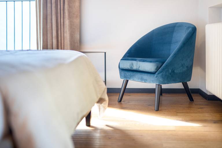 Apartment "Kraidlhof Designapartment Veronika" with Mountain View, Shared Pool and Wi-Fi — photo 4
