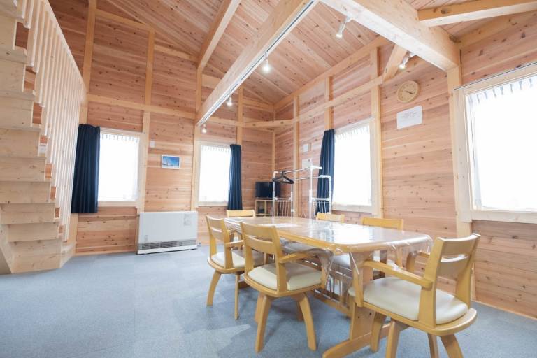 Cottage  Niseko