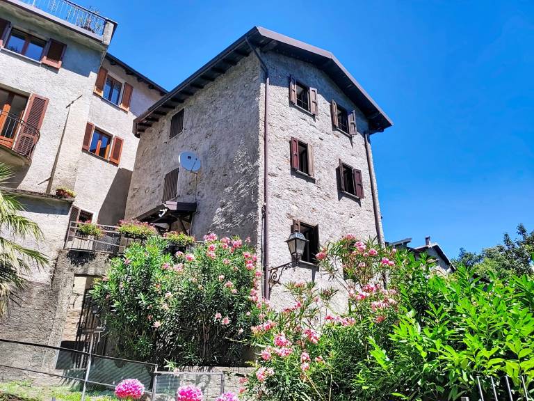 Ferienhaus Acquaseria