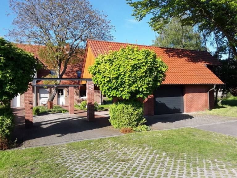 Ferienwohnung Ostbevern