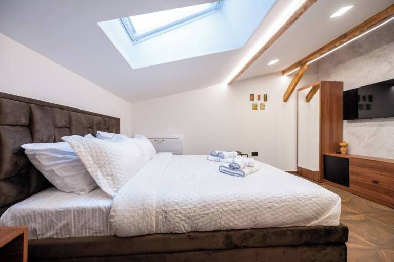 Ferienwohnung Stari Grad