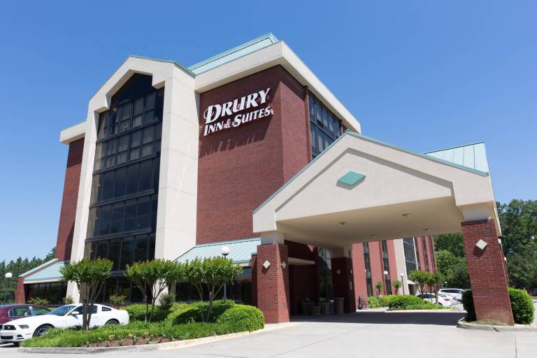 Drury Inn & Suites Birmingham Grandview in Birmingham, AL