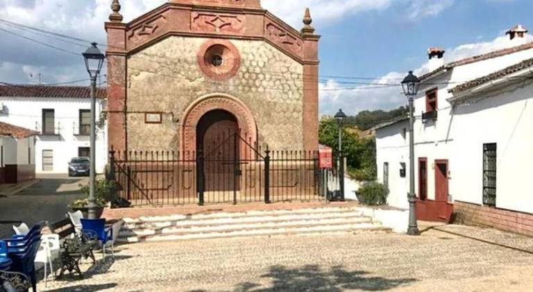 Apartamento  Higuera de la Sierra