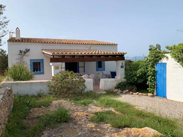 Ferienhaus Formentera
