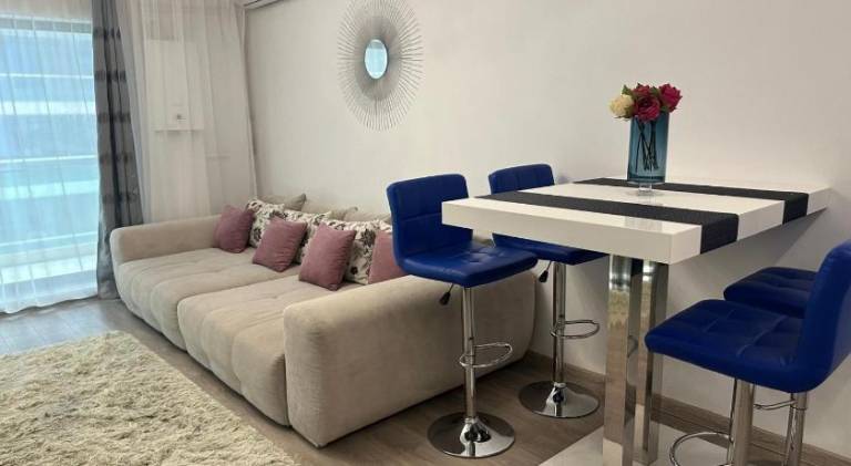 Sea View Luxury Apartament — photo 3