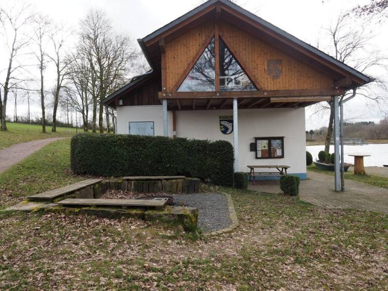 Ferienwohnung Kell am See