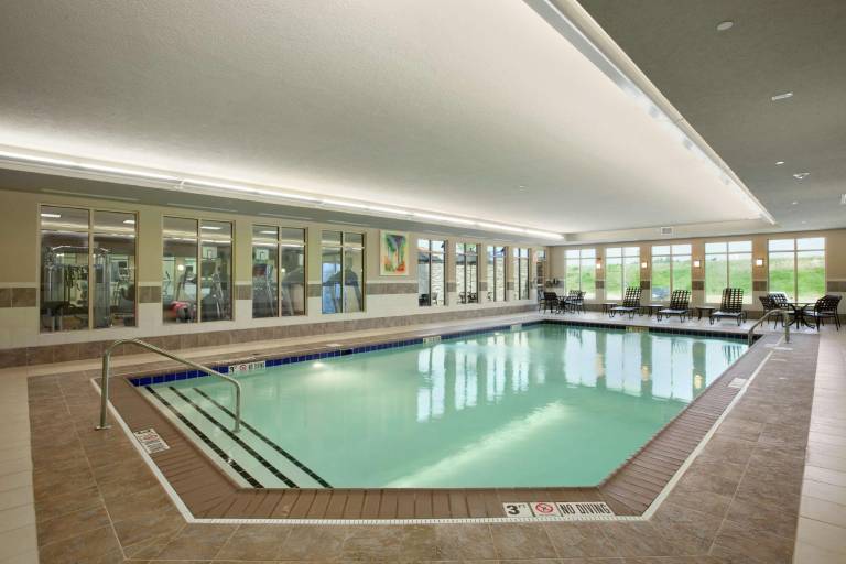 Hilton Garden Inn Springfield, MO — photo 3