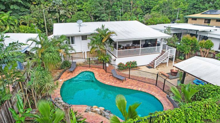 Maison de vacances Edge Hill