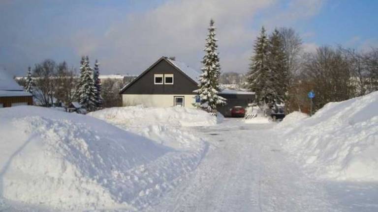 Ferienwohnung Wildemann