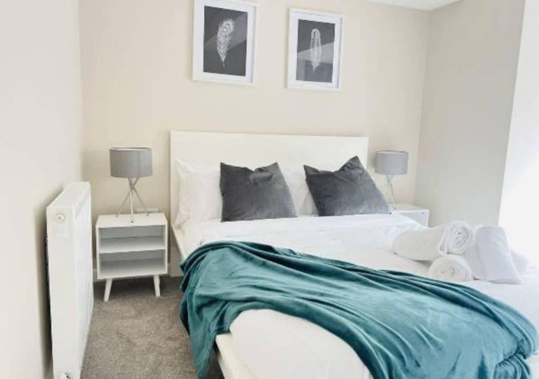 Apartment Newmarket
