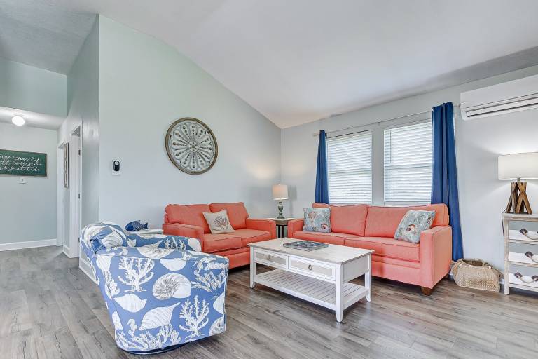 Family-friendly nice house with terrace | Pets allowed — photo 2