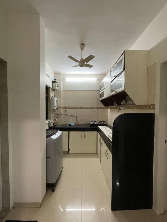 Rental apartment with 1 room for 4 persons — photo 3