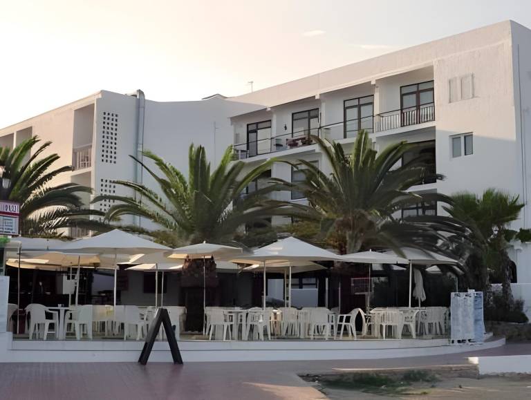 Leilighet Santa Eulària des Riu