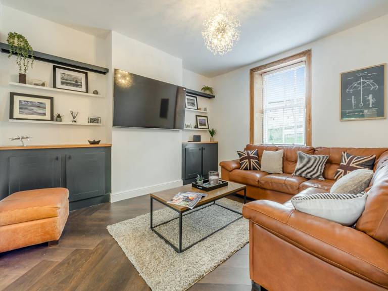 Cottage Alnwick