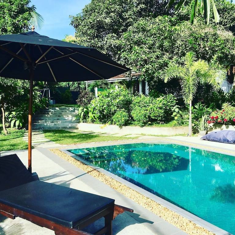 Villa  Patuwatha