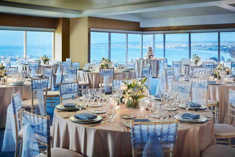 Monterey Marriott — photo 3