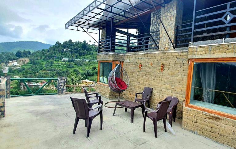 S K and Shiv Cottages — photo 2