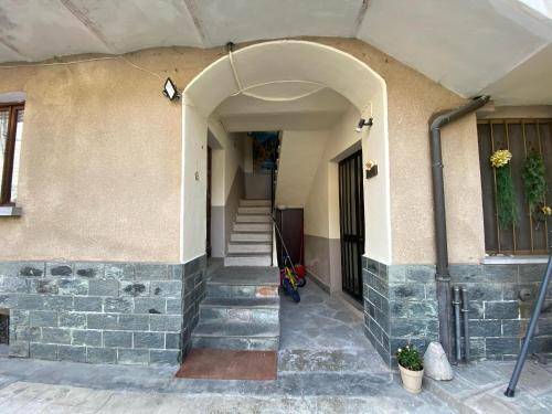 55 m² Ferienwohnung
