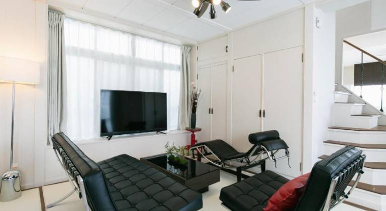 100 m&sup2; Ferienhaus