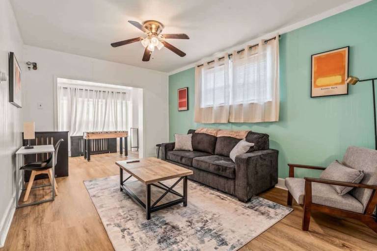 Apartment  Bridesburg