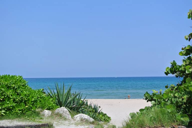 Cottage Delray Beach