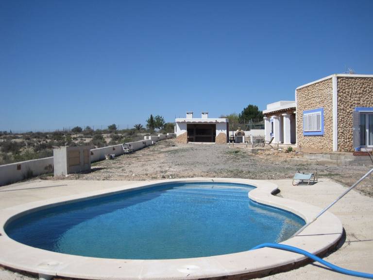 Casa  Fortuna
